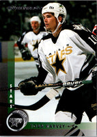 1997 Donruss Todd Harvey #68
