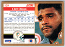 1991 Score Cliff Odom