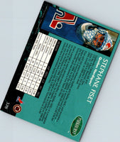 1992 Parkhurst Stephane Fiset #378