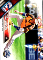 2016 Topps Josh Donaldson #US79