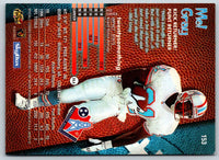 1997 SkyBox Impact Mel Gray #153