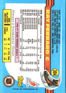 1991 Topps Ray Ferraro