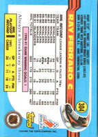 1991 Topps Ray Ferraro #304