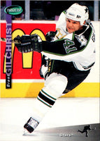 1994 Parkhurst Brent Gilchrist #55