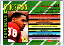 1993 Bowman Football Eric Swann
