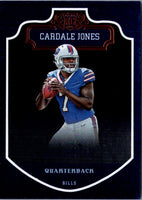 2016 Panini Cardale Jones #276 Rookie
