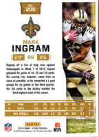 2016 Score Mark Ingram #200