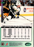 1994 Parkhurst Brent Gilchrist