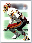 1991 Fleer Ultra O.J. McDuffe