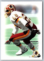 1991 Fleer Ultra O.J. McDuffe #76