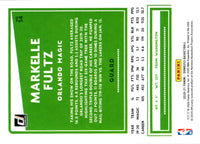 2019 Donruss Markelle Fultz #148