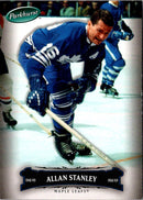 2006 Parkhurst Allan Stanley