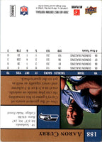 2009 Upper Deck First Edition Aaron Curry #188 Rookie