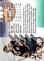 1997 Donruss Tommy Salo #33