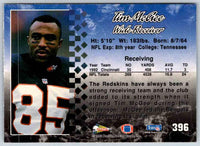 1998 Pacific Tim McGee #396