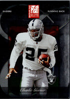 2002 Donruss Elite Charlie Garner #40