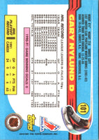 1991 Topps Gary Nylund #101