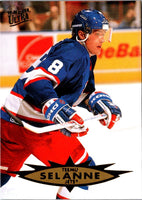 1995 Ultra Teemu Selanne #183