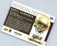 1996 Score Daryl Gardener #233