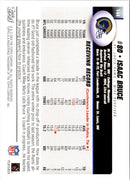 2004 Topps Isaac Bruce