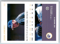 2000 Just Jason Jennings #143