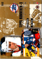 1995 Ultra Teppo Numminen #182