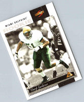 1996 Score Daryl Gardener #233