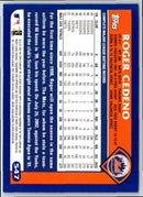 2003 Topps Roger Cedeno