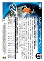 2010 Topps Marc Rzepczynski #631