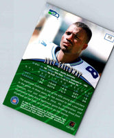 1998 Topps Finest Football Joey Galloway #213