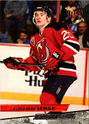 1993 Ultra Alexander Semak