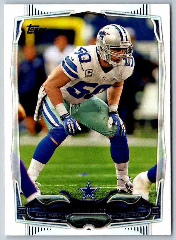 2014 Topps Sean Lee #13