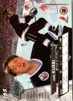 1993 Ultra Jari Kurri #165