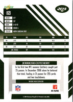 2007 Score Jerricho Cotchery #169