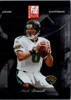 2002 Donruss Elite Mark Brunell #19