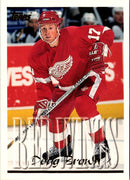 1995 Topps Doug Brown