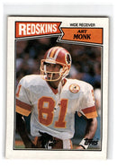 1987 Topps Art Monk