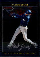 2002 Bowman Chrome Alexis Gomez #139