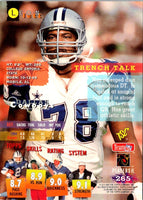 1995 Stadium Club Members Only Leon Lett #265
