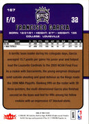 2006 Fleer Francisco Garcia