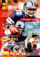1995 Stadium Club Members Only Kevin Williams #377