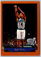 1999 Topps David Wesley #45