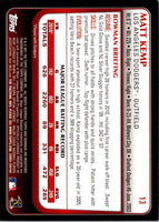 2012 Topps Heritage Matt Kemp/Prince Fielder/Albert Pujols/Dan Uggla/Giancarlo Stanton #3