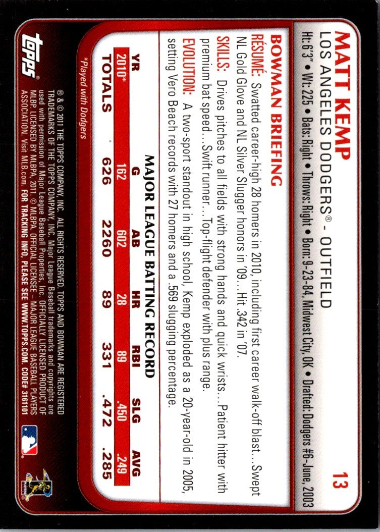 2012 Topps Heritage Matt Kemp/Prince Fielder/Albert Pujols/Dan Uggla/Giancarlo Stanton