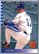 1993 SP David Cone