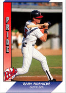 1991 Pacific Senior League Gary Roenicke