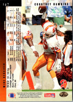 1994 Upper Deck Courtney Hawkins #147