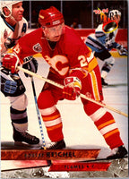 1993 Ultra Robert Reichel #164