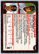 1999 Bowman Bartolo Colon