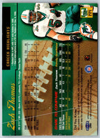 1999 Ultra Zach Thomas #194